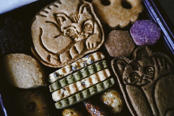 A'bake | NEWSEUM SHOP